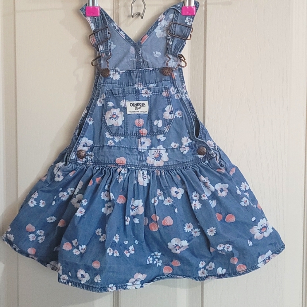 INFANT DRESS
